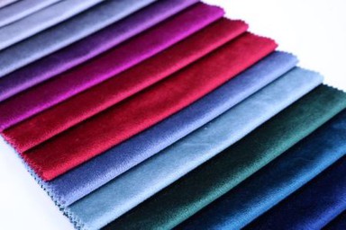 ผ้าโซฟากำมะหยี่อิตาลี