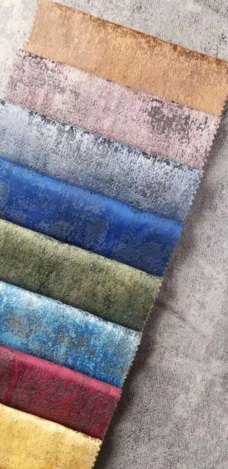 ใหม่ออกแบบให้มีลักษณะเป็นกำมะหยี่